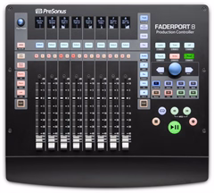 PreSonus FaderPort 8 - Studio USB Controller