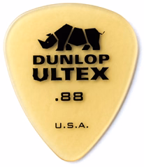 Dunlop Ultex Standard 0.88 - Plektren