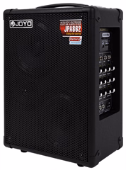 Joyo JPA-862 - Soundsystem