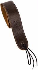 Perri's Leathers 6697 Deluxe Garment Leather - Gitarrengurt