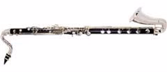 Buffet Crampon Prestige BC1193-2-0 - Klarinette