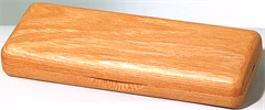 Arnolds & Sons Oboe Natur - Rohr-Etui