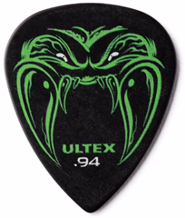 Dunlop Hetfield Black Fang 0.94 - Signature-Plektren