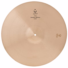 Istanbul Mehmet 19" Nostalgia Crash Ride