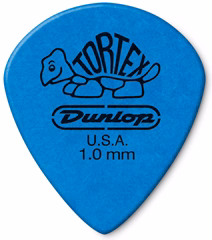 Dunlop Tortex Jazz III XL 1.0 - Plektren