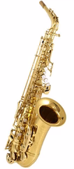 Keilwerth MKX Alto Gold lacquer - Saxophon