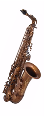 Keilwerth MKX Alto Antique - Saxophon