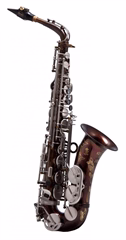 Keilwerth SX90R Alto Vintage - Saxophon