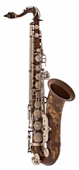 Keilwerth SX90R Tenor Vintage - Saxophon