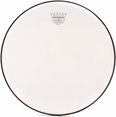 Remo 13" Classic Fit Ambassador Clear - Tomtom-Trommelfell