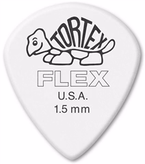 Dunlop Tortex Flex Jazz III XL 1.5 - Plektren
