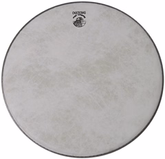 Deering Banjo Head - 11" Fiberskyn Medium Crown