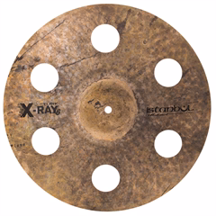 Istanbul Mehmet 16" X-Ray 6 Turk Crash - Crash-Becken