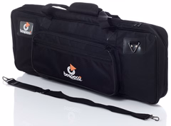Bespeco KB 37 BR - Keyboard-Case