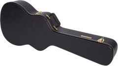Gretsch G6296 Round Neck Resonator Flat Top Case - Koffer für Resonator
