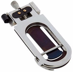 Marca  Cordier Bb Clarinet - Blattschneider