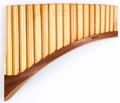 Plaschke S22 G - Panflöte
