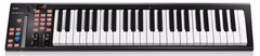 Icon iKeyboard 5X - USB/MIDI Keyboard