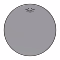 Remo 14" Emperor Colortone Smoke - Tomtom-Trommelfell