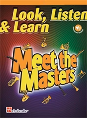 MS Look, Listen & Learn - Meet the Masters