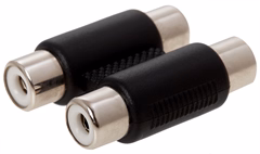 AQ KA407 - Klinkenadapter