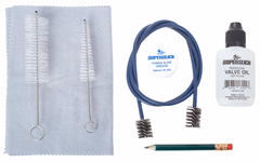 Superslick Care Kit Trumpet - Reinigungsset für Trompete