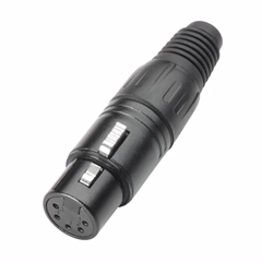 Adam Hall 7885 - Connector
