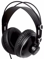 Superlux HD662F - Studio-Kopfhörer
