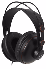 Superlux HD662 - Studio-Kopfhörer