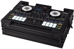 Reloop Premium Touch Case - Transport-Case
