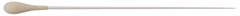 Gewa Baton White Beech - Taktstock