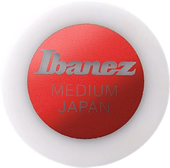 Ibanez PPA1M-WH - Plektren