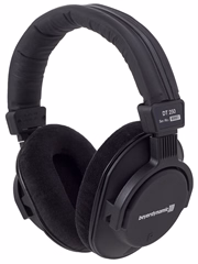 Beyerdynamic DT 250 250 - Studio-Kopfhörer