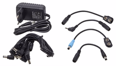 Caline CP-07B Power Supply - Netzadapter