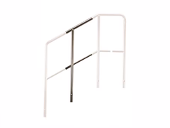 Nivtec Handlauf für Treppen