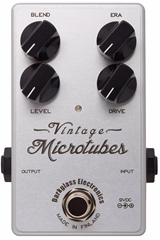 Darkglass VINTAGE-MICROTUBES - Bass-Effekt