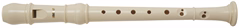 Smart WRN-218B(WH) - Sopranino-Blockflöte