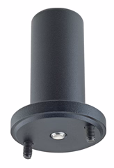 K&M 26793 Adapter - Studiomonitor-Ständer