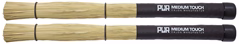 Pur Medium Touch Cajon Brush - Cajón Broomsticks