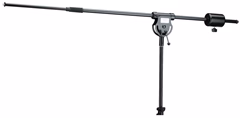 K&M 21231 - Mikrofon-Arm