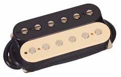 Suhr Aldrich, Hot Humbucker Pickup, Neck, Zebra - Tonabnehmer für E-Gitarre