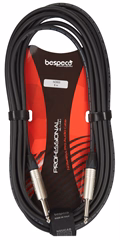 Bespeco NC600 - Instrumentenkabel