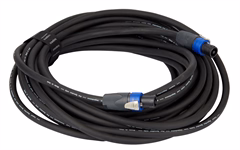 Bespeco NCSS11500 - Lautsprecher-Kabel