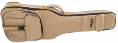 Vintage Electric Guitar Bag - Case für E-Gitarre