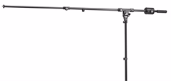 K&M 25530 - Mikrofon-Arm