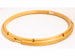 Gibraltar SC-1408WSS - Unterer Spannreifen für Snare-Drum