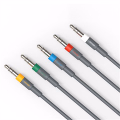 Teenage Engineering sync cable kit - Verbindungskabel