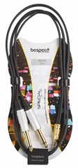 Bespeco RCX150 - Verbindungskabel