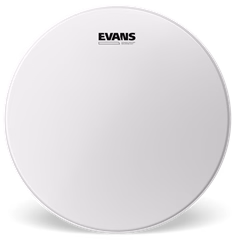 Evans 12" Power Center Reverse Dot Coated
