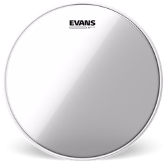 Evans 12" Hazy 200 - Resonanzfell für Snare-Drum
